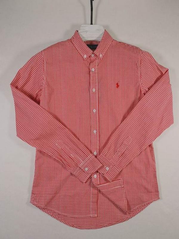 polo Men's Shirts 202